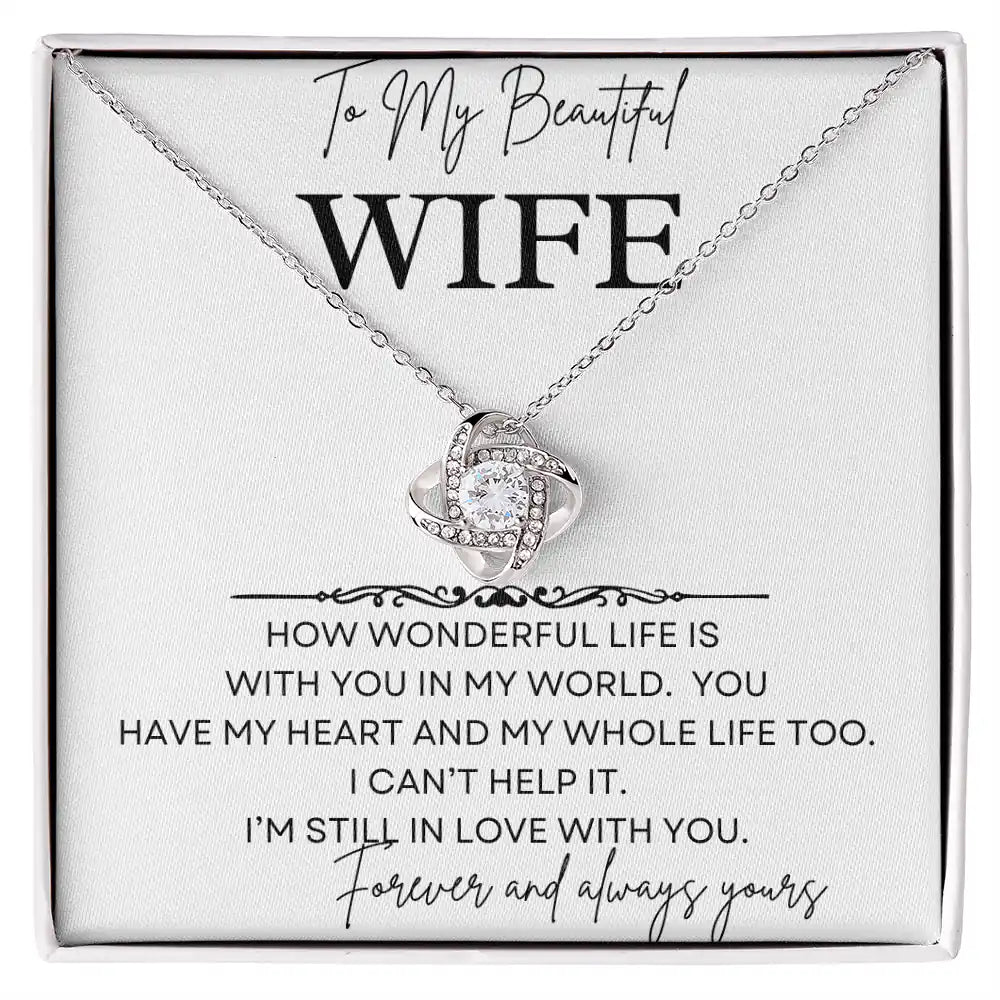 My Whole Life Gift Gift for Jewelry | Gifting2Go