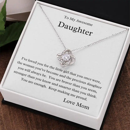 Precious Daughter Gift Gift for Jewelry | Gifting2Go