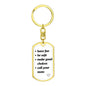 Safe Fun Keychain Gift Gift for Jewelry | Gifting2Go