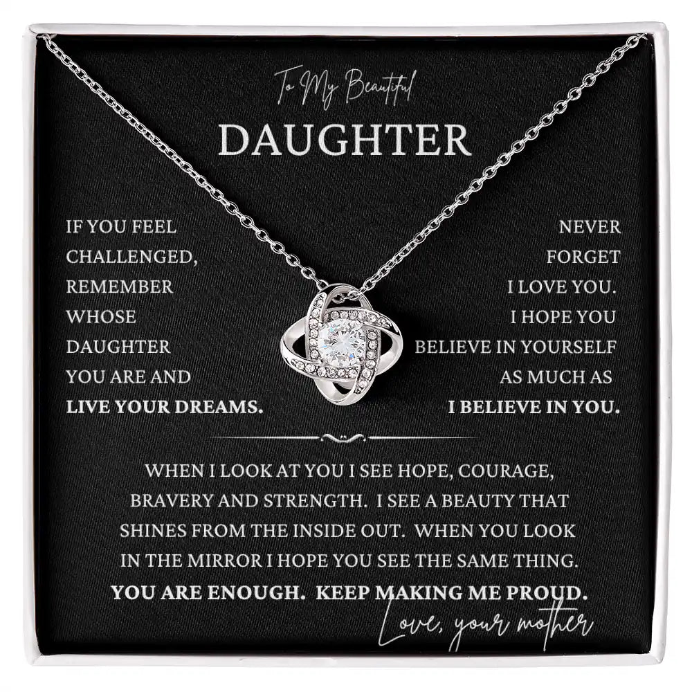 Shines Inside Out Daughter Gift Gift for Jewelry | Gifting2Go