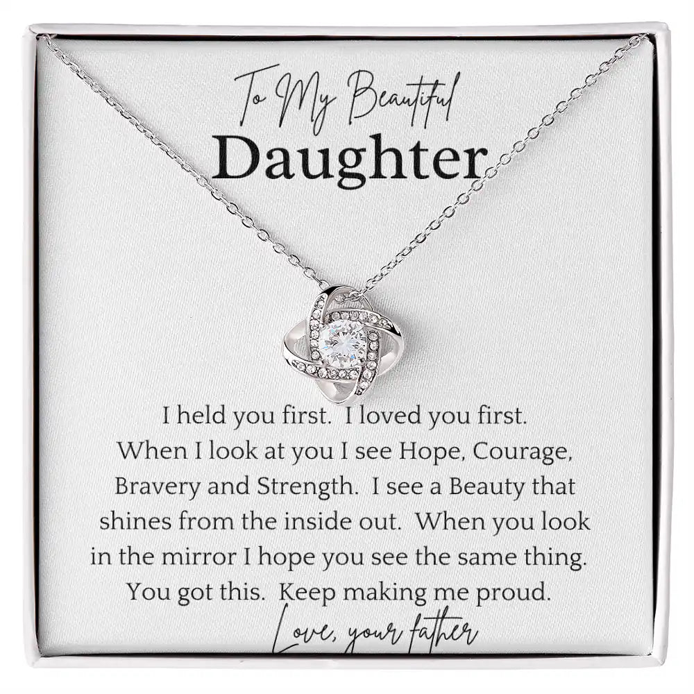 Shining Beauty Gift For Daughter Gift for Jewelry | Gifting2Go