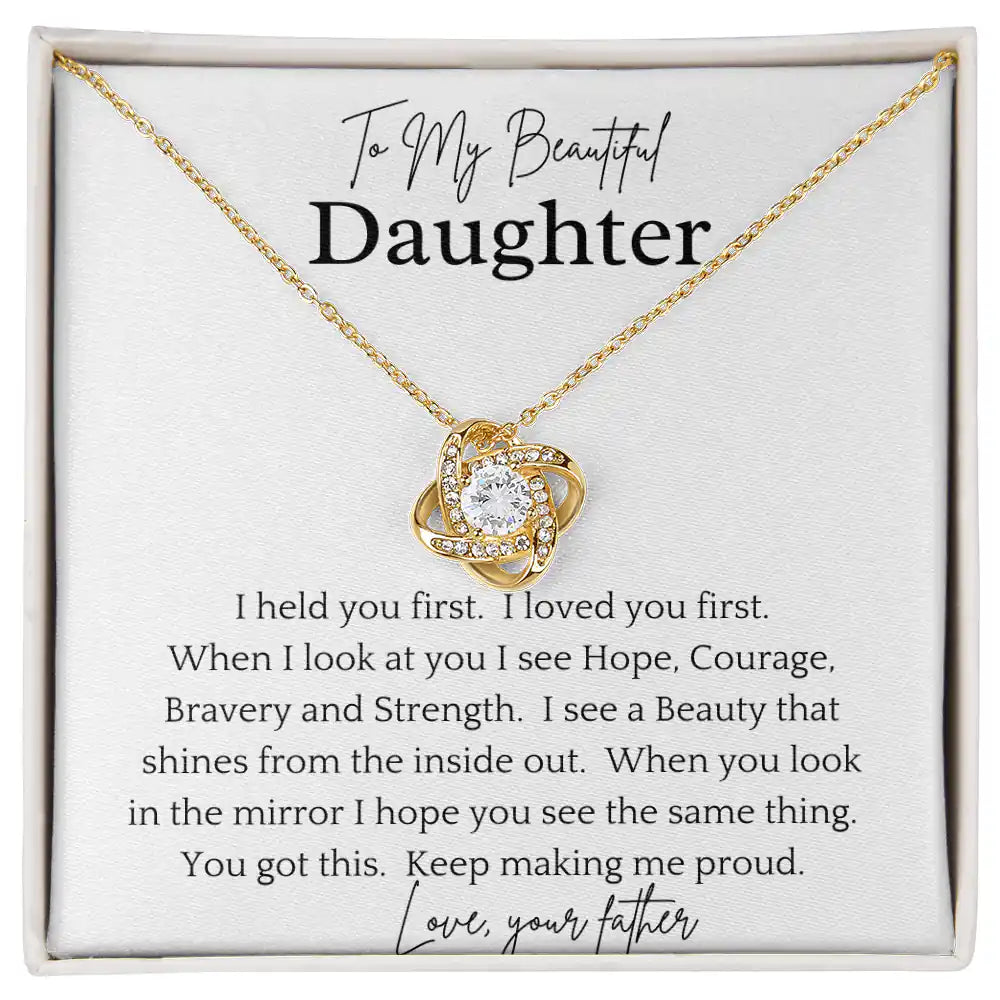 Shining Beauty Gift For Daughter Gift for Jewelry | Gifting2Go