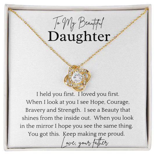 Shining Beauty Gift For Daughter Gift for Jewelry | Gifting2Go