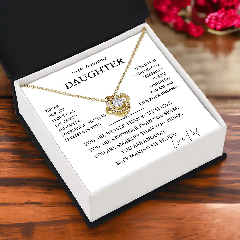 Stronger Than Seem Gift Gift for Jewelry | Gifting2Go