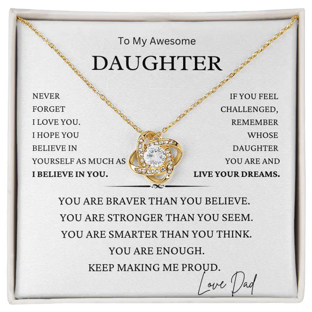 Stronger Than Seem Gift Gift for Jewelry | Gifting2Go