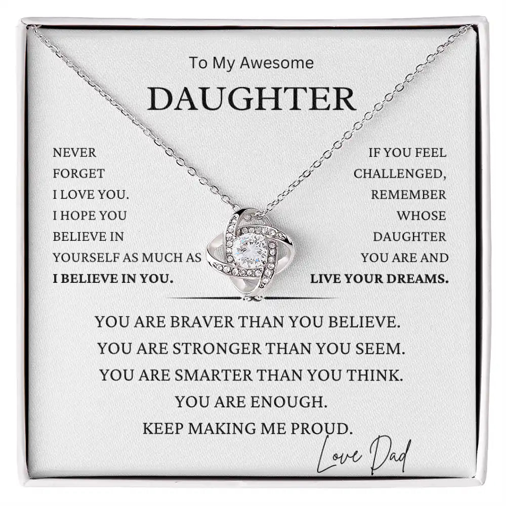 Stronger Than Seem Gift Gift for Jewelry | Gifting2Go