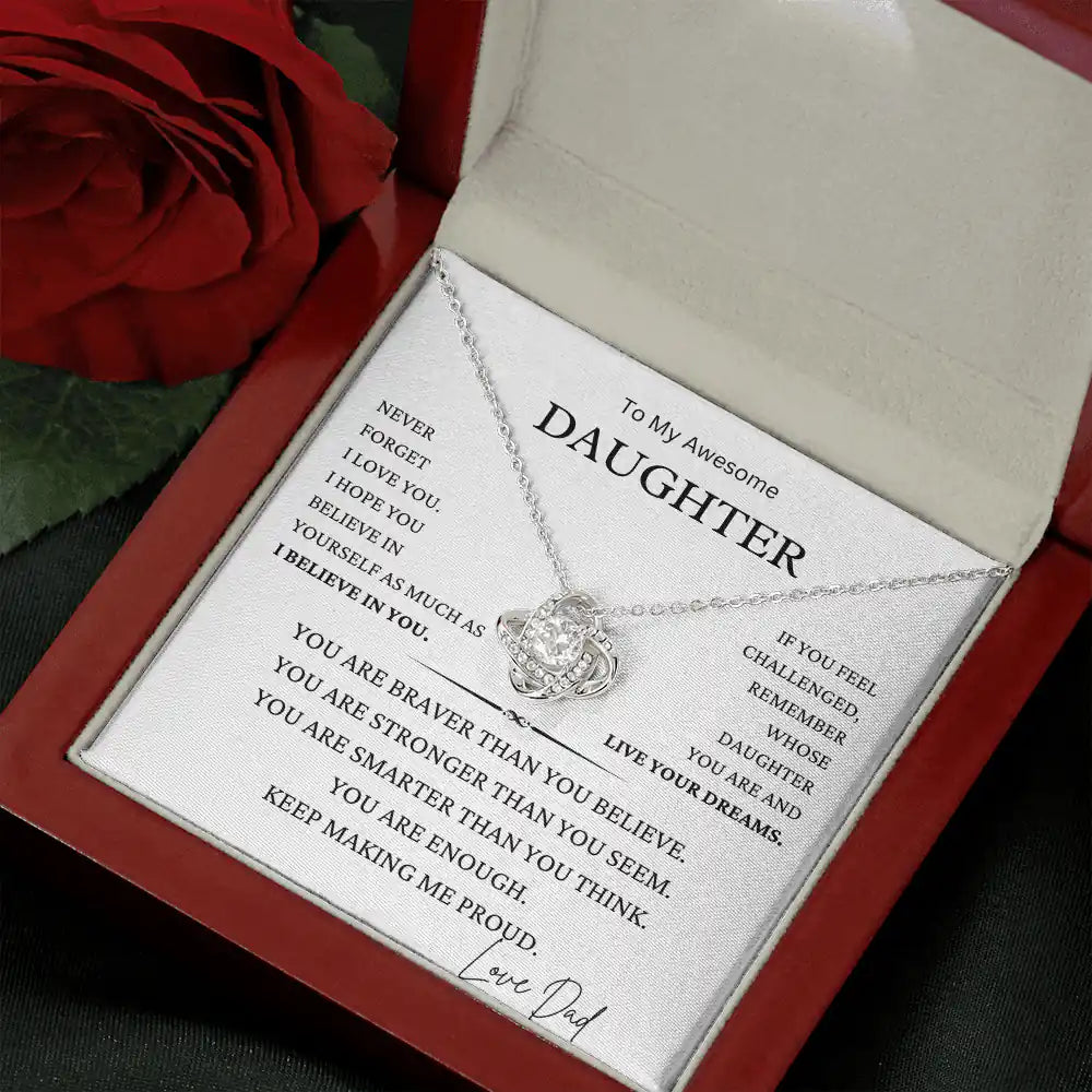 Stronger Than Seem Gift Gift for Jewelry | Gifting2Go