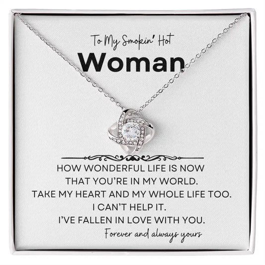 Take My Heart Gift Gift for Jewelry | Gifting2Go