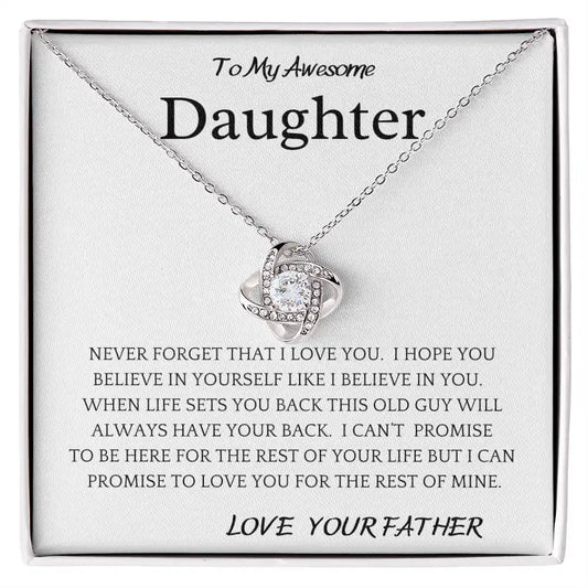 This Old Guy Daughter Gift Gift for Jewelry | Gifting2Go