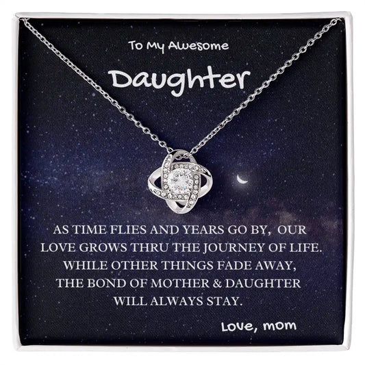 Time Flies Daughter Gift Gift for Jewelry | Gifting2Go