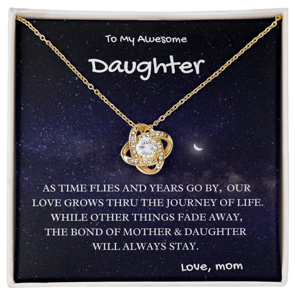 Time Flies Daughter Gift Gift for Jewelry | Gifting2Go