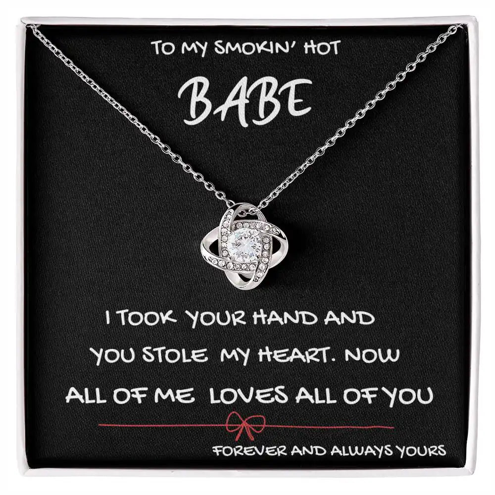 Took Your Hand Gift For Woman Gift for Jewelry | Gifting2Go