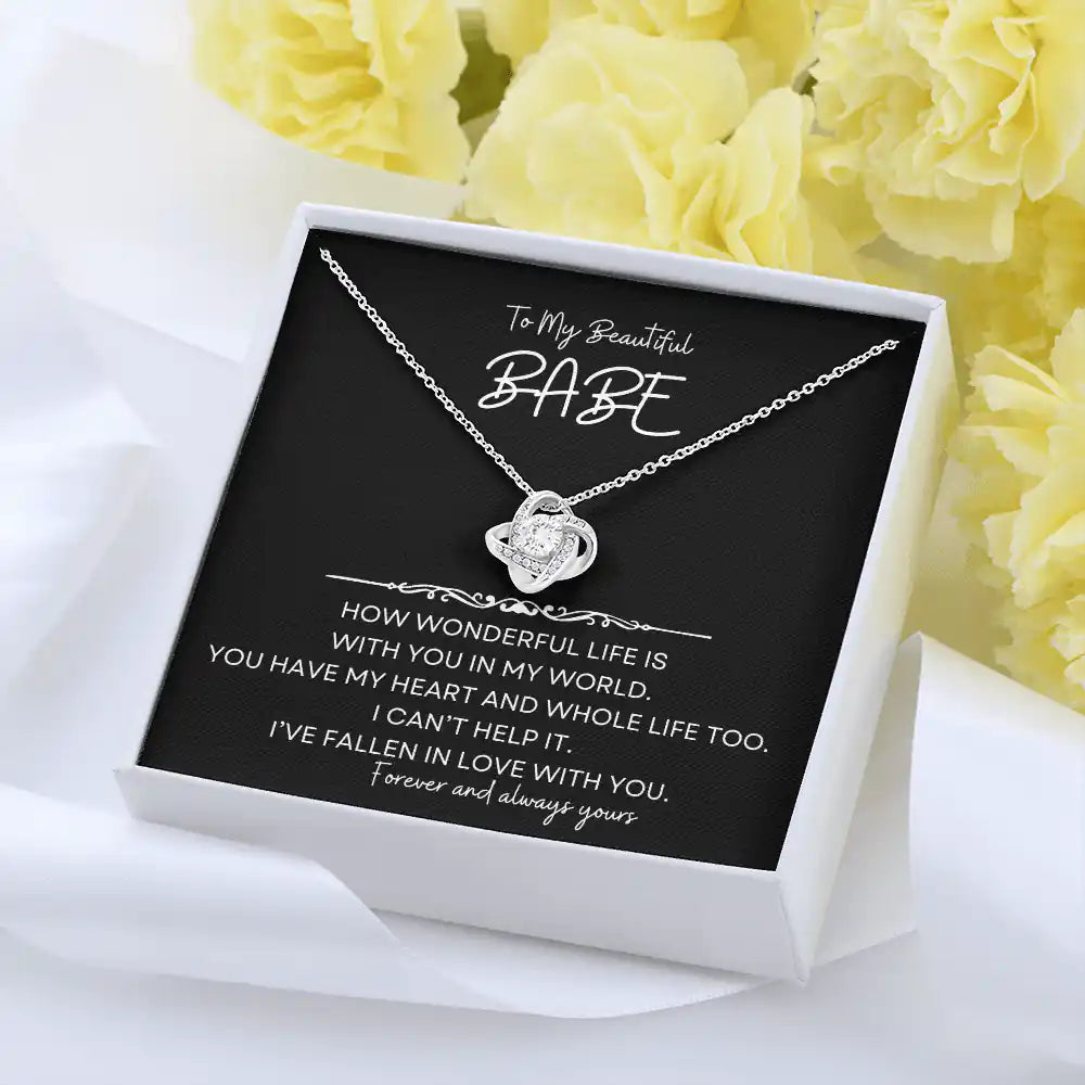 With You Gift For Women Gift for Jewelry | Gifting2Go