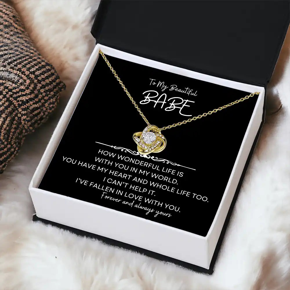 With You Gift For Women Gift for Jewelry | Gifting2Go