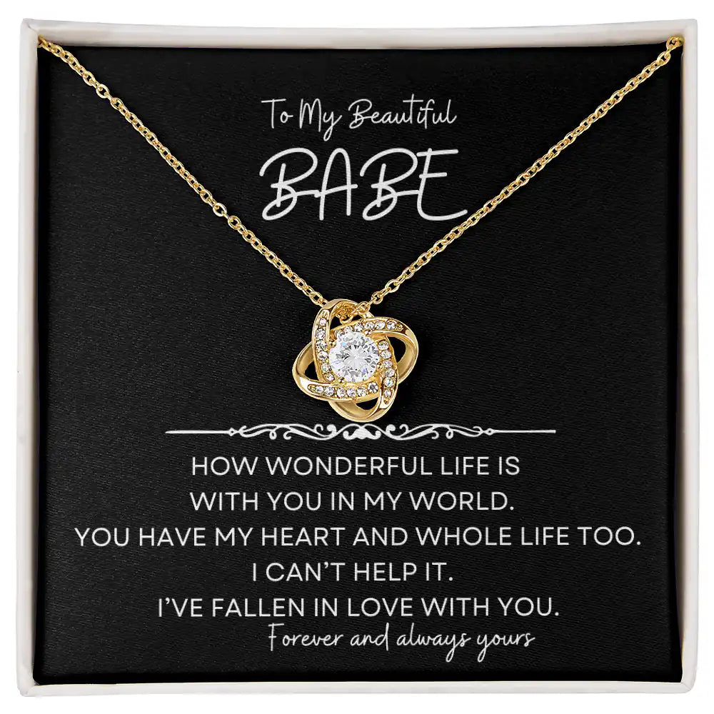With You Gift For Women Gift for Jewelry | Gifting2Go