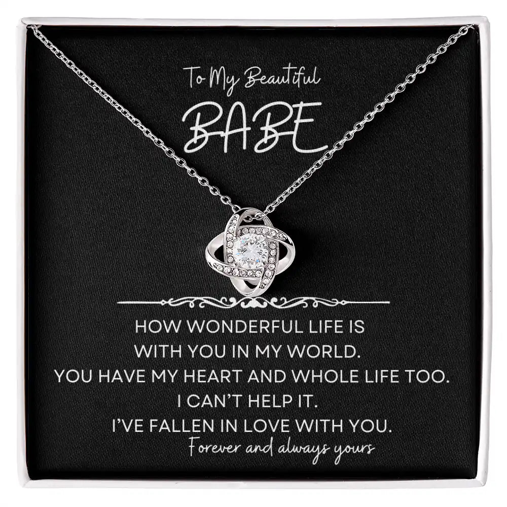 With You Gift For Women Gift for Jewelry | Gifting2Go