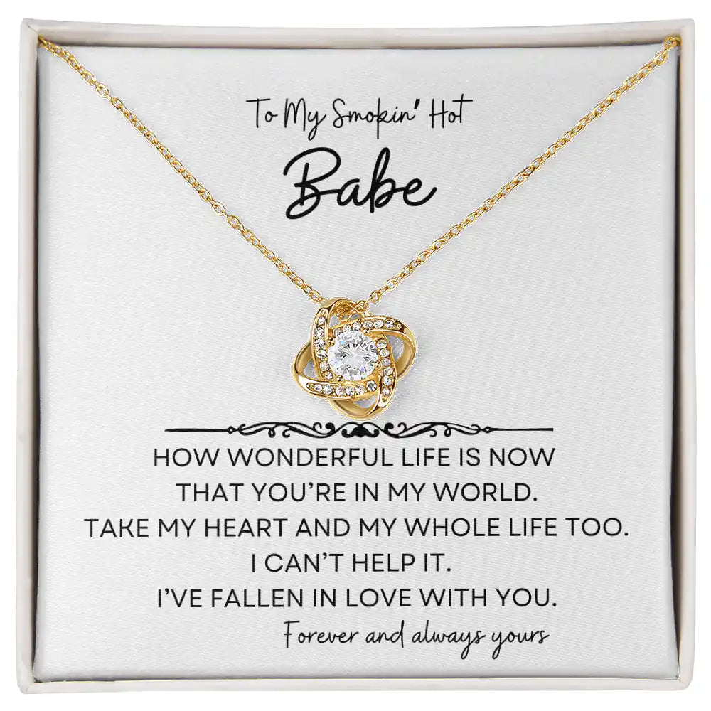 Wonderful Life Gift For Women Gift for Jewelry | Gifting2Go