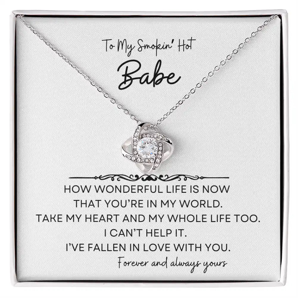 Wonderful Life Gift For Women Gift for Jewelry | Gifting2Go