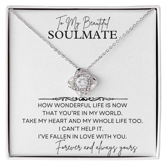 Wonderful Thing Necklace Gift for Jewelry | Gifting2Go