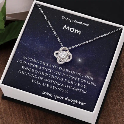 Years Go By Gift For Mom Gift for Jewelry | Gifting2Go