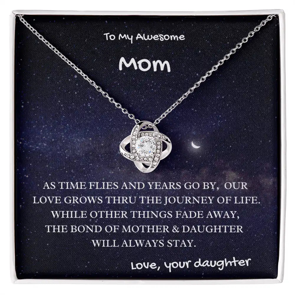Years Go By Gift For Mom Gift for Jewelry | Gifting2Go