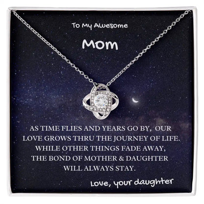 Years Go By Gift For Mom Gift for Jewelry | Gifting2Go