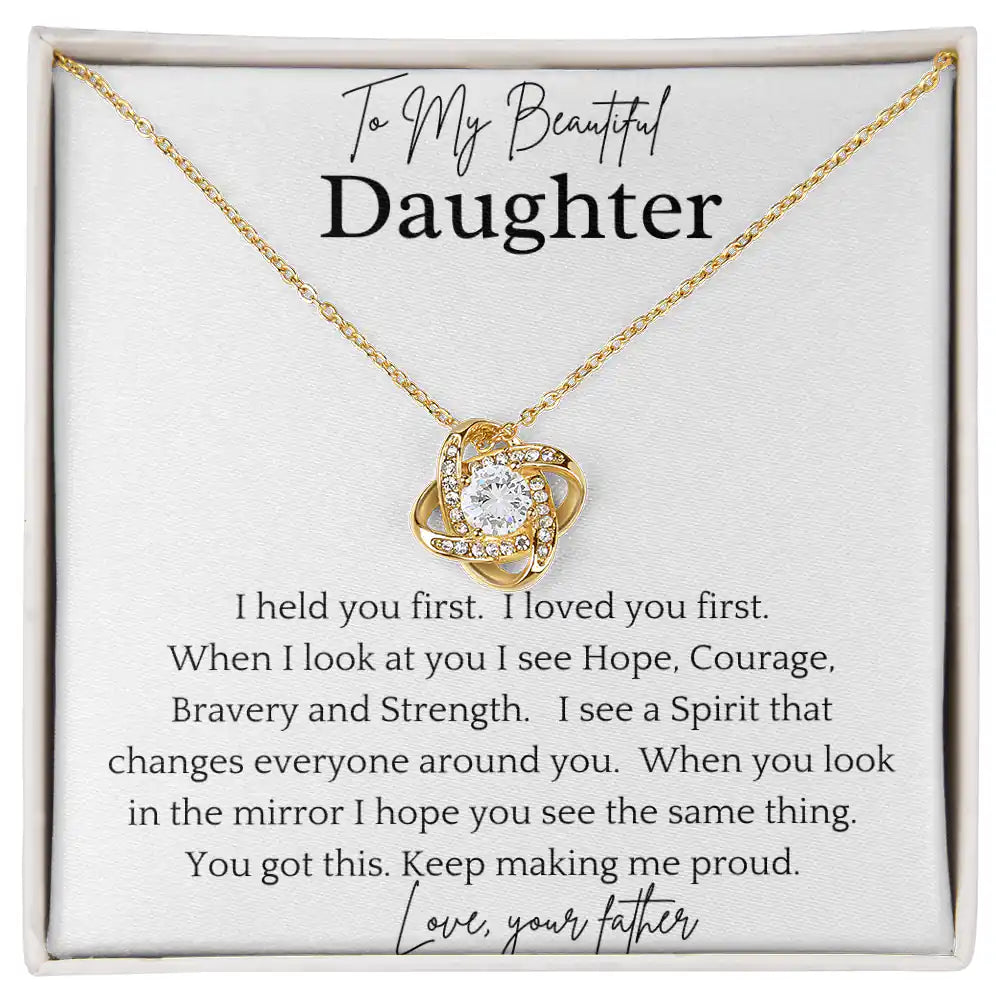 You Got This Daughter Gift Gift for Jewelry | Gifting2Go