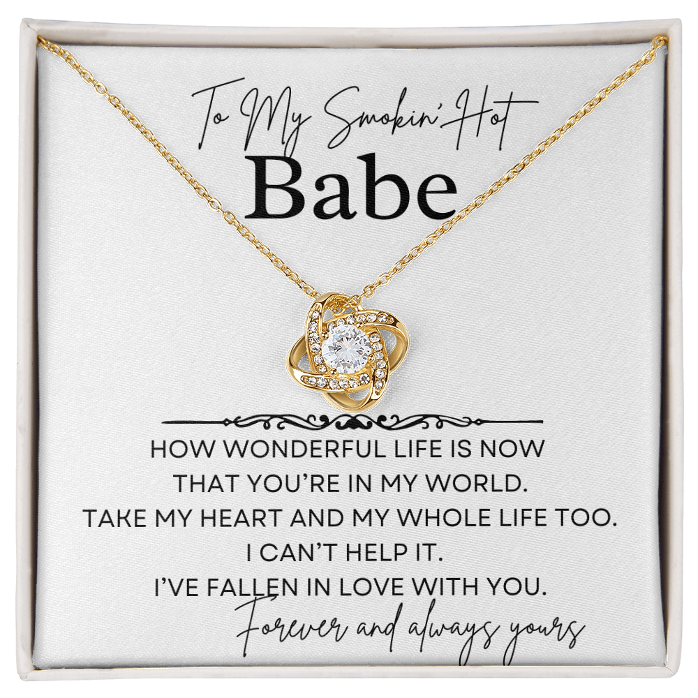 Babe Gift