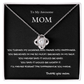 Believed In Me Gift For Mom