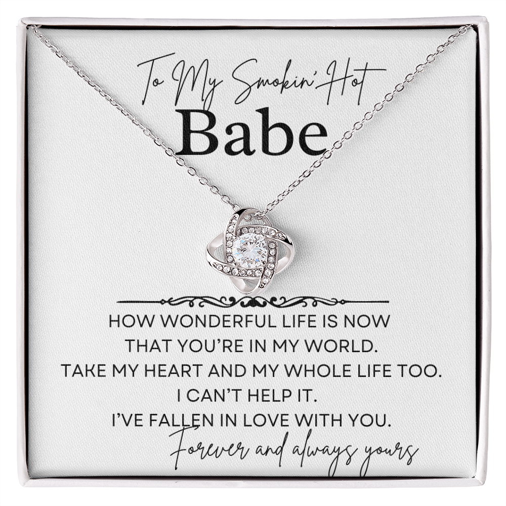 Babe Gift