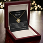 Believed In Me Gift For Mom