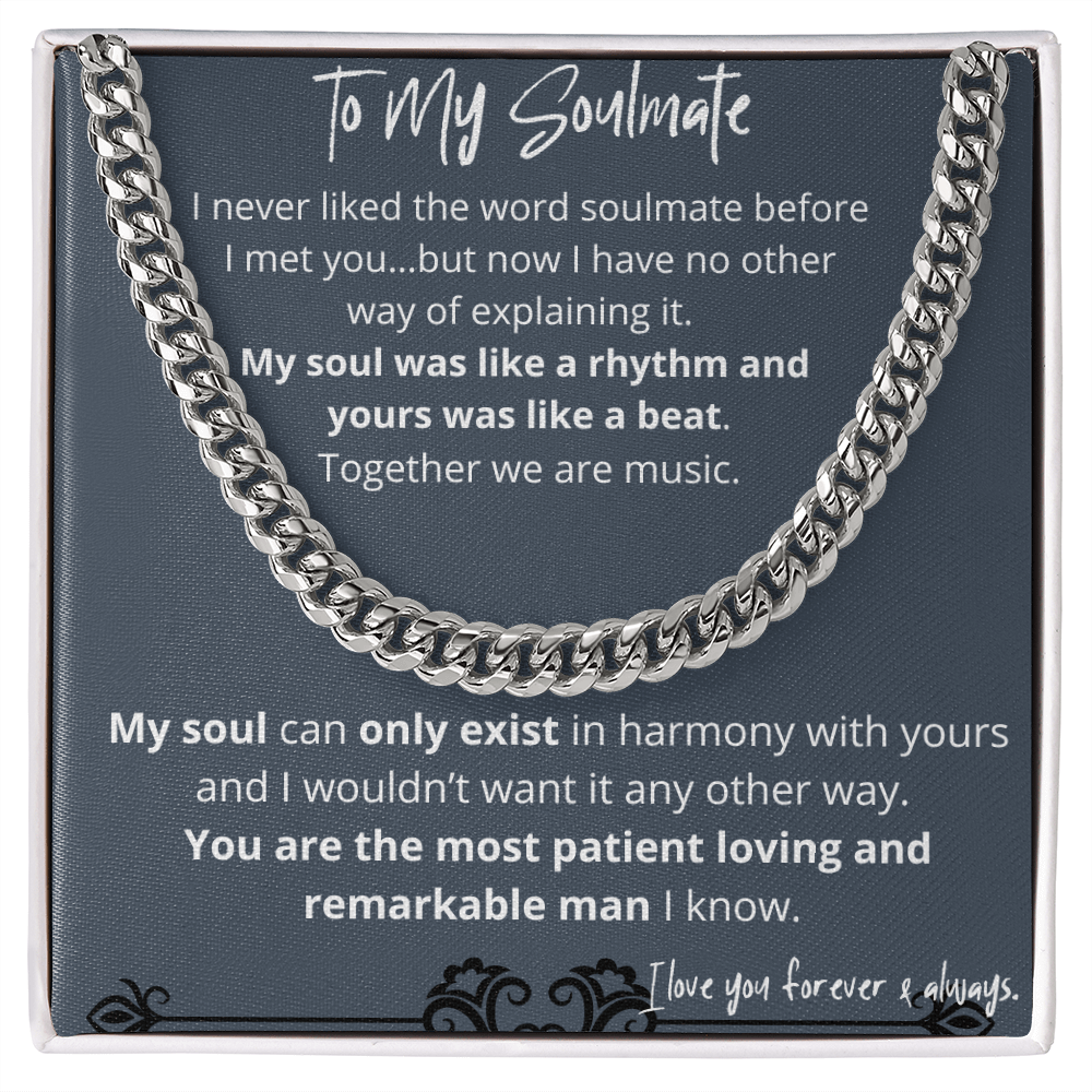Love necklace new arrivals for him