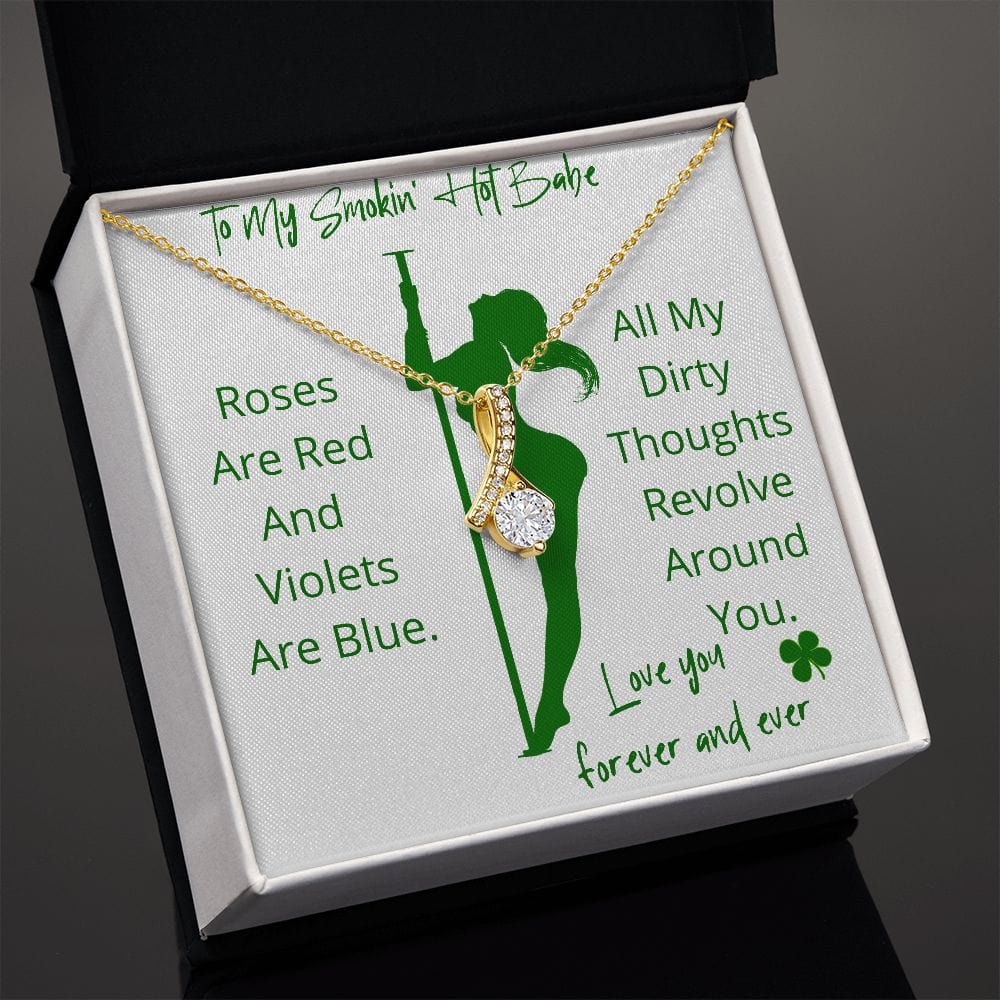 All My Dirty Thoughts Gift For Girlfriend Wife Soulmate Present For Women