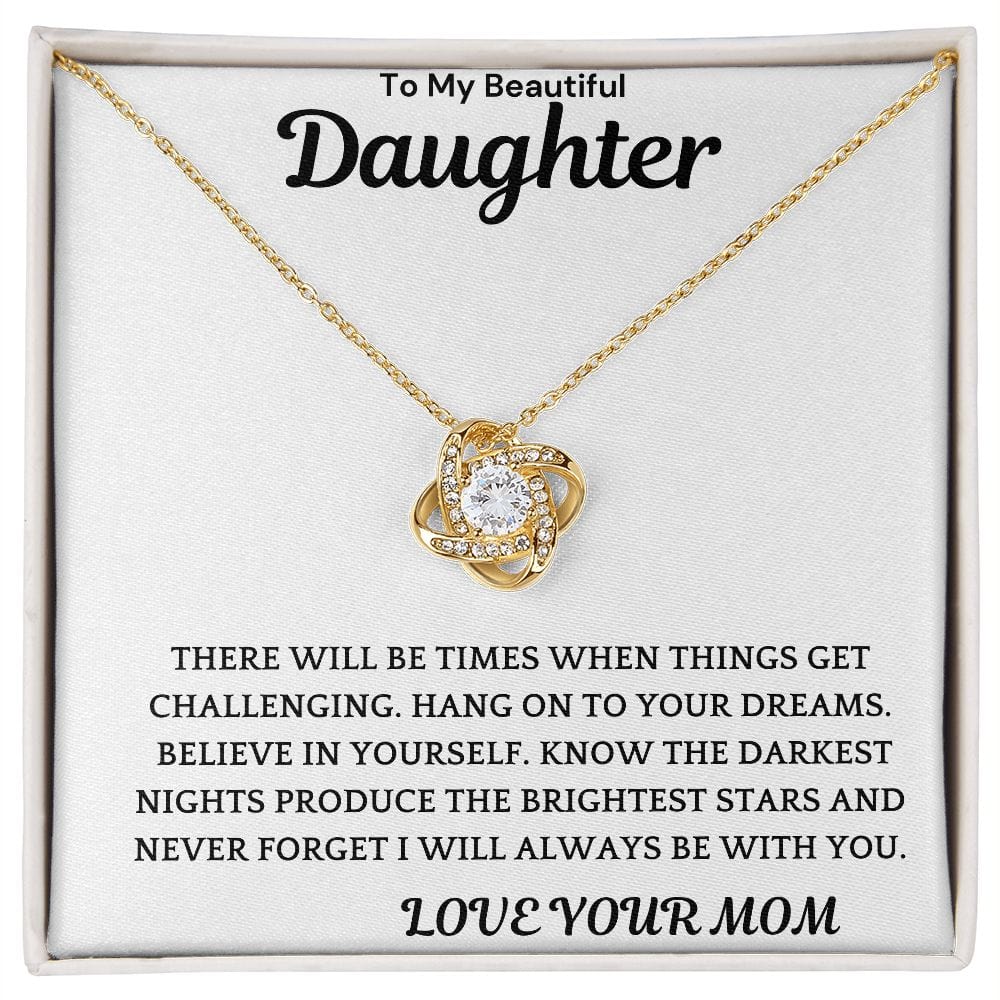 Brightest Stars Gift For Daughter Graduation Birthday Christmas Gift For Girls