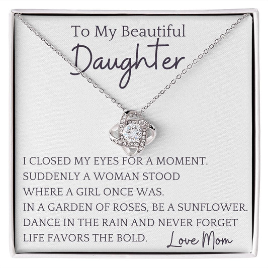 Be A Sunflower Necklace Gift Graduation Birthday Christmas Present For Girls