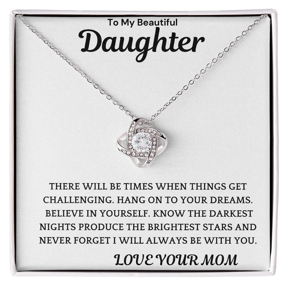 Brightest Stars Gift For Daughter Graduation Birthday Christmas Gift For Girls