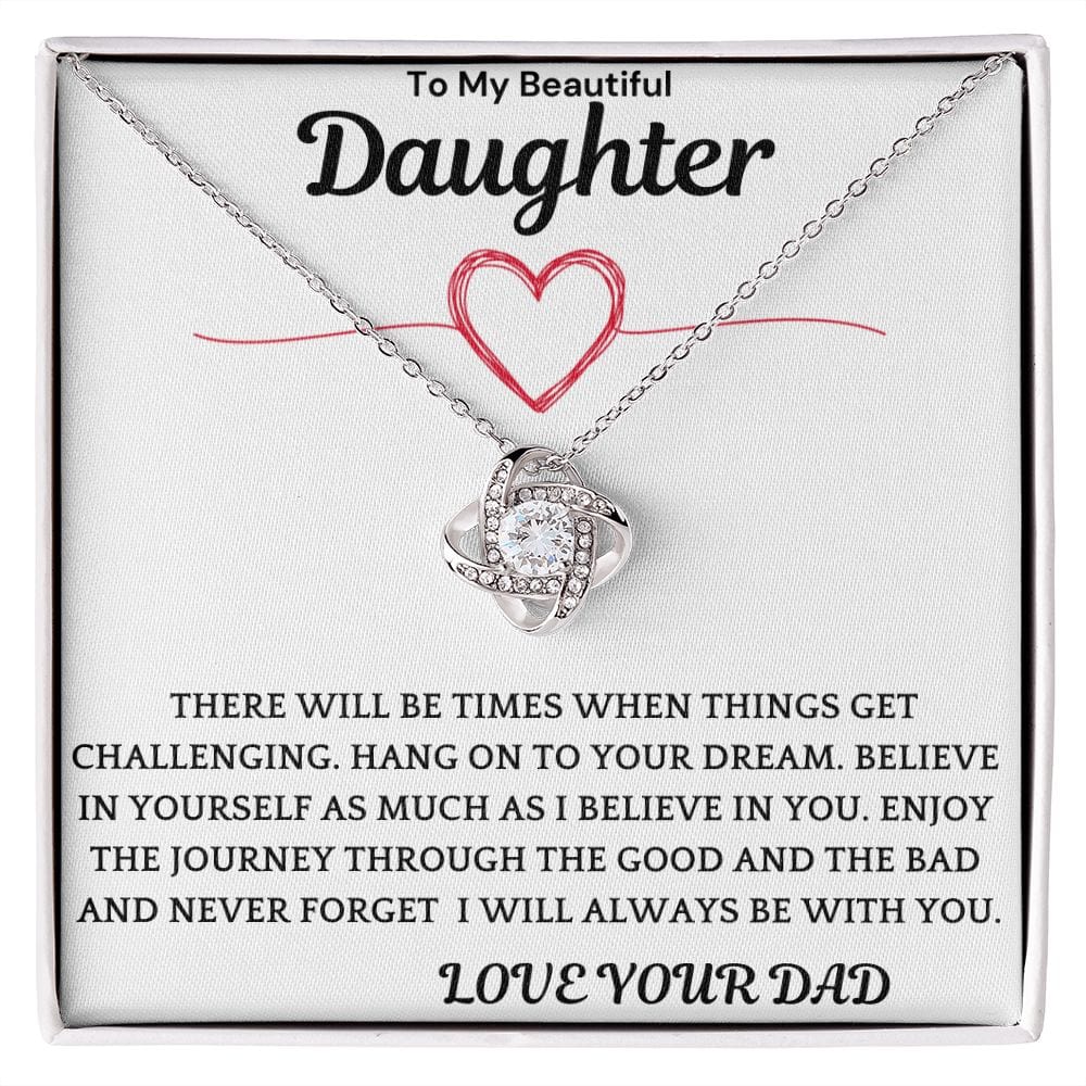 Brightest Stars Necklace Gift For Daughter Graduation Birthday Christmas Present For Girls