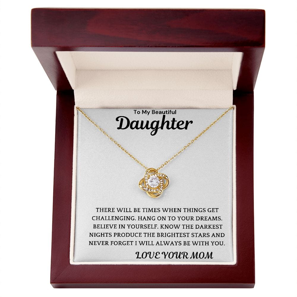 Brightest Stars Gift For Daughter Graduation Birthday Christmas Gift For Girls